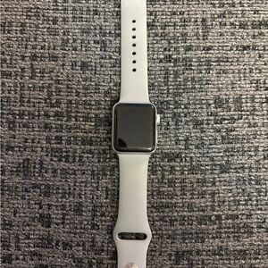 Apple Watch Series 3, 38mm
